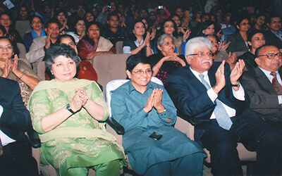Kiran Bedi