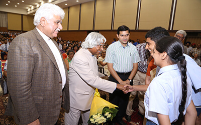 DR. A.P.J. Abdul Kalam