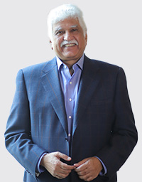 Shri Rakesh Bharti Mittal